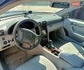 Синій Мерседес Ц-Клас, об'ємом двигуна 2.69 л та пробігом 284 тис. км за 4665 $, фото 2 на Automoto.ua