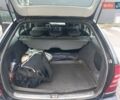Мерседес Ц-Клас 2002 у Луцьку на Automoto.ua Синій Мерседес Ц-Клас, об'ємом двигуна 2.2 л та пробігом 398 тис. км за 4000 $, фото 8 на Automoto.ua