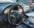 Синій Мерседес Ц-Клас, об'ємом двигуна 2.7 л та пробігом 424 тис. км за 3900 $, фото 9 на Automoto.ua