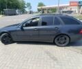 Синій Мерседес Ц-Клас, об'ємом двигуна 1.8 л та пробігом 313 тис. км за 4000 $, фото 6 на Automoto.ua