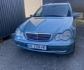 Синій Мерседес Ц-Клас, об'ємом двигуна 2.7 л та пробігом 571 тис. км за 4500 $, фото 4 на Automoto.ua