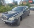 Синій Мерседес Ц-Клас, об'ємом двигуна 2.1 л та пробігом 650 тис. км за 3800 $, фото 2 на Automoto.ua