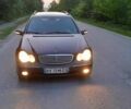Синій Мерседес Ц-Клас, об'ємом двигуна 2.15 л та пробігом 500 тис. км за 3400 $, фото 2 на Automoto.ua
