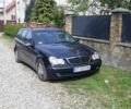 Синій Мерседес Ц-Клас, об'ємом двигуна 2.7 л та пробігом 300 тис. км за 5000 $, фото 1 на Automoto.ua