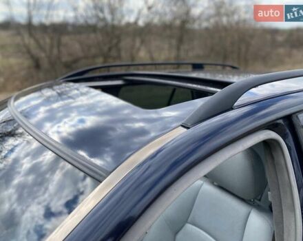 Синій Мерседес Ц-Клас, об'ємом двигуна 2.1 л та пробігом 390 тис. км за 5200 $, фото 11 на Automoto.ua