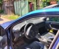 Синий Мерседес Ц-Класс, объемом двигателя 2.2 л и пробегом 370 тыс. км за 4300 $, фото 2 на Automoto.ua