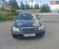 Синій Мерседес Ц-Клас, об'ємом двигуна 2.1 л та пробігом 650 тис. км за 3800 $, фото 1 на Automoto.ua
