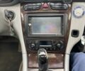 Синій Мерседес Ц-Клас, об'ємом двигуна 2.1 л та пробігом 390 тис. км за 5200 $, фото 7 на Automoto.ua