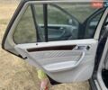 Синий Мерседес Ц-Класс, объемом двигателя 2.1 л и пробегом 390 тыс. км за 5200 $, фото 14 на Automoto.ua