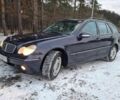 Синій Мерседес Ц-Клас, об'ємом двигуна 0 л та пробігом 200 тис. км за 2000 $, фото 2 на Automoto.ua