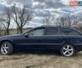 Синій Мерседес Ц-Клас, об'ємом двигуна 2.1 л та пробігом 390 тис. км за 5200 $, фото 23 на Automoto.ua