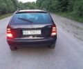 Синій Мерседес Ц-Клас, об'ємом двигуна 2.15 л та пробігом 500 тис. км за 3400 $, фото 3 на Automoto.ua