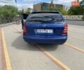 Синій Мерседес Ц-Клас, об'ємом двигуна 1.8 л та пробігом 291 тис. км за 5400 $, фото 5 на Automoto.ua