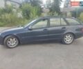 Синій Мерседес Ц-Клас, об'ємом двигуна 2.1 л та пробігом 650 тис. км за 3800 $, фото 3 на Automoto.ua