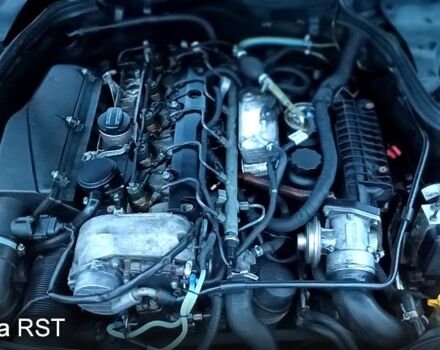 Синій Мерседес Ц-Клас, об'ємом двигуна 2.7 л та пробігом 441 тис. км за 5499 $, фото 13 на Automoto.ua