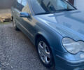 Синій Мерседес Ц-Клас, об'ємом двигуна 2.69 л та пробігом 570 тис. км за 4200 $, фото 3 на Automoto.ua