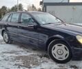 Синій Мерседес Ц-Клас, об'ємом двигуна 0 л та пробігом 200 тис. км за 2000 $, фото 4 на Automoto.ua