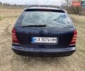Синій Мерседес Ц-Клас, об'ємом двигуна 2.1 л та пробігом 390 тис. км за 5200 $, фото 6 на Automoto.ua