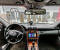 Синій Мерседес Ц-Клас, об'ємом двигуна 2 л та пробігом 326 тис. км за 4641 $, фото 2 на Automoto.ua