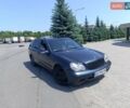 Синій Мерседес Ц-Клас, об'ємом двигуна 1.8 л та пробігом 313 тис. км за 4000 $, фото 1 на Automoto.ua