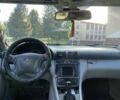 Синий Мерседес Ц-Класс, объемом двигателя 2.7 л и пробегом 430 тыс. км за 2000 $, фото 1 на Automoto.ua