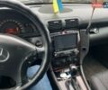 Синій Мерседес Ц-Клас, об'ємом двигуна 2.2 л та пробігом 384 тис. км за 4100 $, фото 10 на Automoto.ua