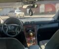 Синій Мерседес Ц-Клас, об'ємом двигуна 2.1 л та пробігом 650 тис. км за 3800 $, фото 15 на Automoto.ua