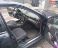Мерседес Ц-Клас 2002 у Луцьку на Automoto.ua Синій Мерседес Ц-Клас, об'ємом двигуна 2.2 л та пробігом 398 тис. км за 4000 $, фото 10 на Automoto.ua