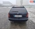 Синий Мерседес Ц-Класс, объемом двигателя 2.1 л и пробегом 470 тыс. км за 4250 $, фото 3 на Automoto.ua