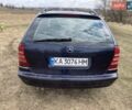 Синий Мерседес Ц-Класс, объемом двигателя 2.1 л и пробегом 390 тыс. км за 5200 $, фото 6 на Automoto.ua