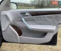 Синій Мерседес Ц-Клас, об'ємом двигуна 2.1 л та пробігом 390 тис. км за 5200 $, фото 13 на Automoto.ua