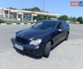 Синій Мерседес Ц-Клас, об'ємом двигуна 1.8 л та пробігом 313 тис. км за 4000 $, фото 1 на Automoto.ua