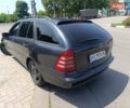 Синій Мерседес Ц-Клас, об'ємом двигуна 1.8 л та пробігом 313 тис. км за 4000 $, фото 5 на Automoto.ua
