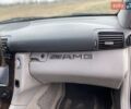 Синій Мерседес Ц-Клас, об'ємом двигуна 2.1 л та пробігом 390 тис. км за 5200 $, фото 20 на Automoto.ua