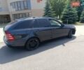 Синій Мерседес Ц-Клас, об'ємом двигуна 1.8 л та пробігом 313 тис. км за 4000 $, фото 3 на Automoto.ua