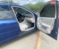 Синій Мерседес Ц-Клас, об'ємом двигуна 1.8 л та пробігом 291 тис. км за 5400 $, фото 8 на Automoto.ua
