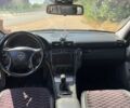 Синій Мерседес Ц-Клас, об'ємом двигуна 2.69 л та пробігом 400 тис. км за 4100 $, фото 7 на Automoto.ua