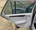 Синій Мерседес Ц-Клас, об'ємом двигуна 2.1 л та пробігом 390 тис. км за 5200 $, фото 14 на Automoto.ua