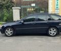 Синий Мерседес Ц-Класс, объемом двигателя 1.8 л и пробегом 200 тыс. км за 4600 $, фото 3 на Automoto.ua