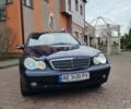 Синій Мерседес Ц-Клас, об'ємом двигуна 2 л та пробігом 270 тис. км за 3600 $, фото 2 на Automoto.ua