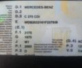 Синий Мерседес Ц-Класс, объемом двигателя 2.7 л и пробегом 300 тыс. км за 5000 $, фото 4 на Automoto.ua