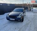 Синій Мерседес Ц-Клас, об'ємом двигуна 2.7 л та пробігом 424 тис. км за 3900 $, фото 1 на Automoto.ua