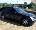 Синій Мерседес Ц-Клас, об'ємом двигуна 2.69 л та пробігом 400 тис. км за 4100 $, фото 2 на Automoto.ua