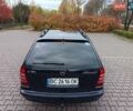 Мерседес Ц-Класс 2003 в Миргороде на Automoto.ua Синий Мерседес Ц-Класс, объемом двигателя 1.8 л и пробегом 286 тыс. км за 5500 $, фото 9 на Automoto.ua