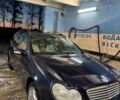 Синій Мерседес Ц-Клас, об'ємом двигуна 2.7 л та пробігом 3 тис. км за 2350 $, фото 1 на Automoto.ua