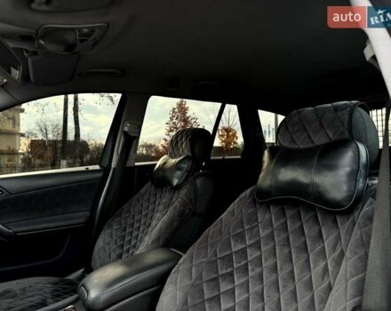 Синій Мерседес Ц-Клас, об'ємом двигуна 2.15 л та пробігом 392 тис. км за 5500 $, фото 21 на Automoto.ua