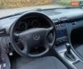 Мерседес Ц-Класс 2003 в Миргороде на Automoto.ua Синий Мерседес Ц-Класс, объемом двигателя 1.8 л и пробегом 286 тыс. км за 5500 $, фото 19 на Automoto.ua