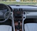 Синій Мерседес Ц-Клас, об'ємом двигуна 2.1 л та пробігом 422 тис. км за 3713 $, фото 6 на Automoto.ua