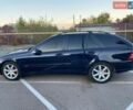 Синий Мерседес Ц-Класс, объемом двигателя 2.2 л и пробегом 438 тыс. км за 5450 $, фото 5 на Automoto.ua