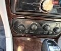 Синій Мерседес Ц-Клас, об'ємом двигуна 1.8 л та пробігом 250 тис. км за 4990 $, фото 14 на Automoto.ua